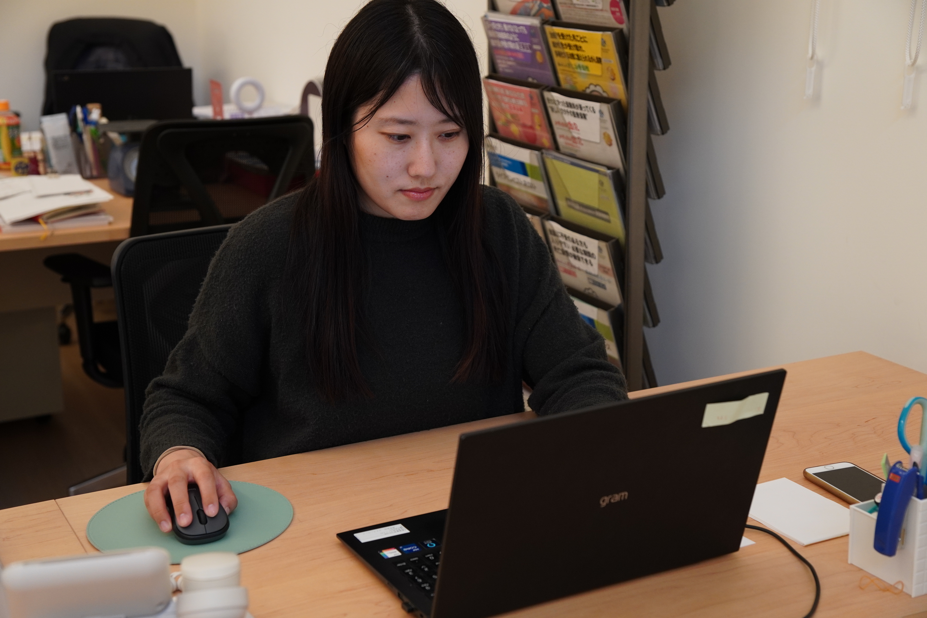 【保険代理店事務スタッフ】フレックスタイム制で子育て世代にも働きやすい！
