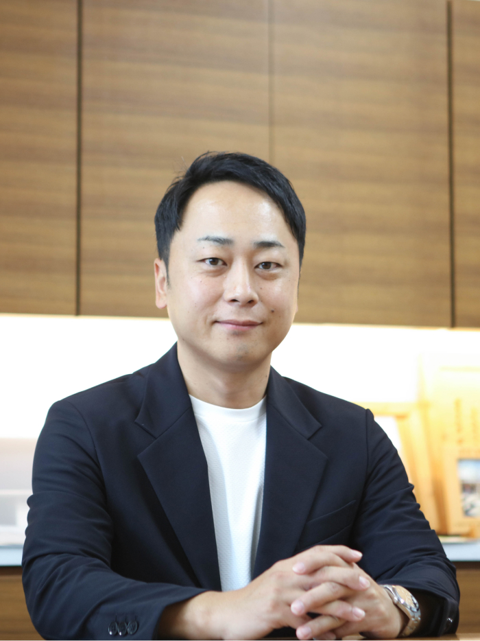 イメージ：為せば成る。常にポジティブな思考で。