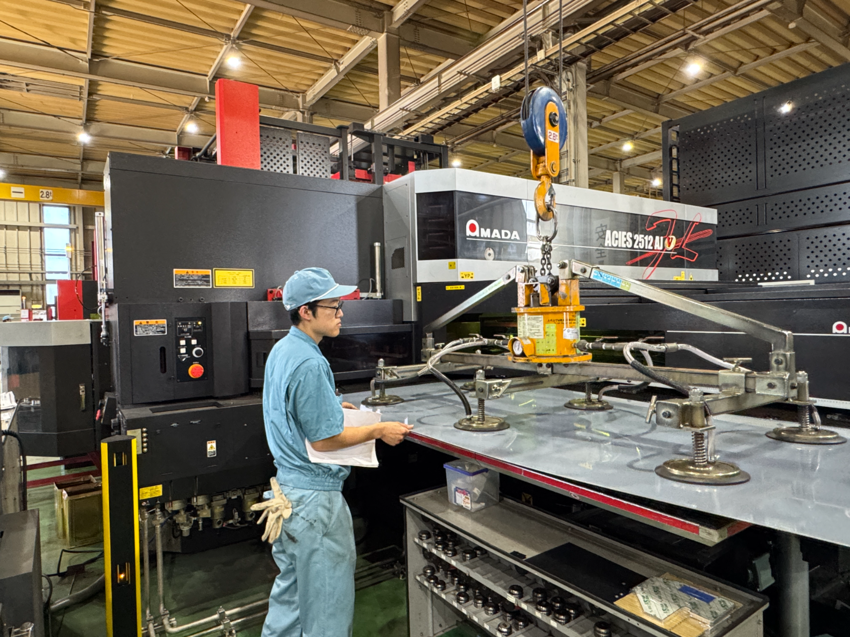 イメージ：真鍋 拓彰