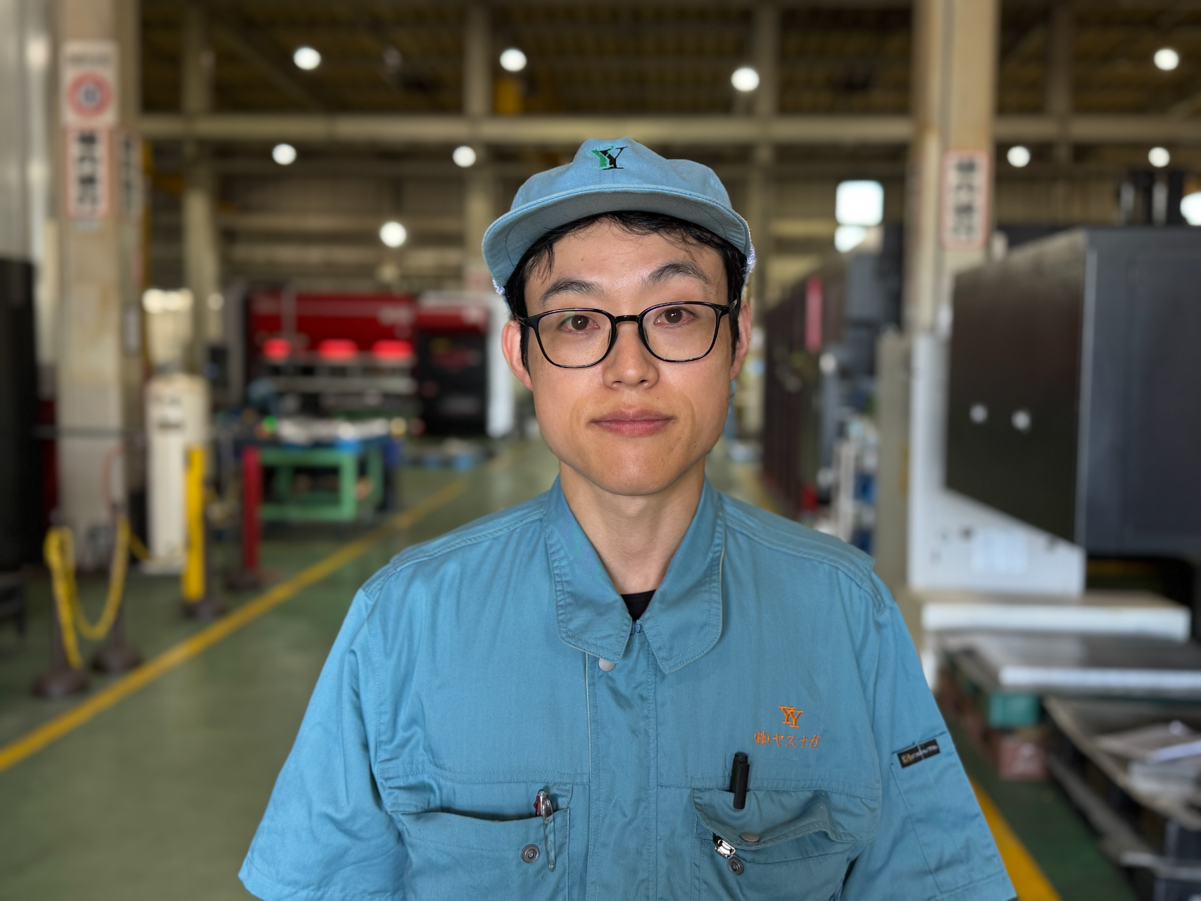 イメージ：真鍋 拓彰