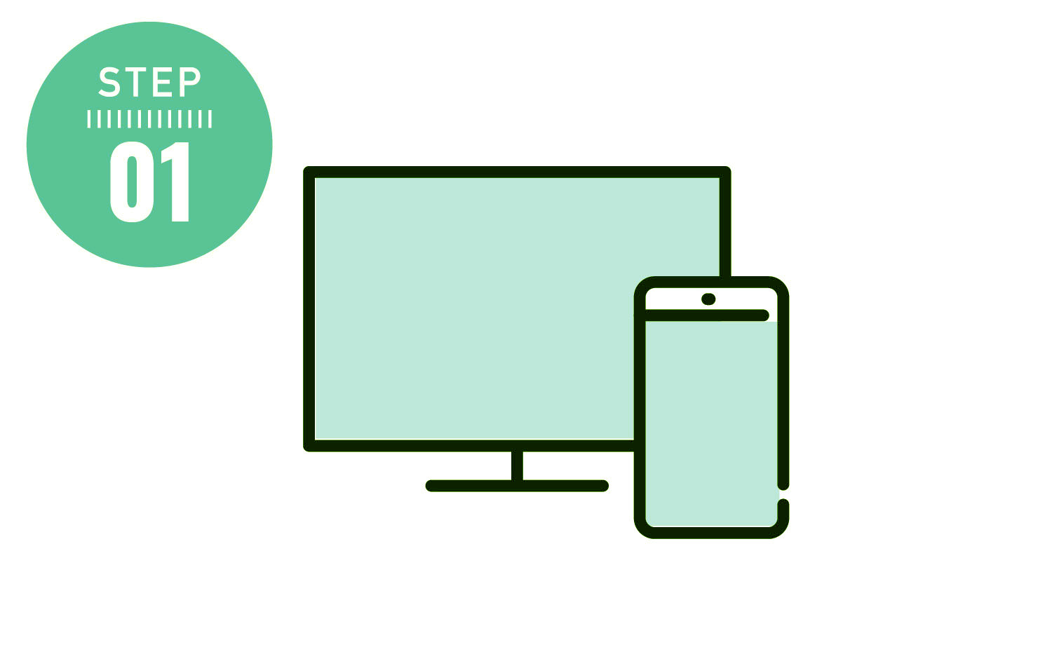 イメージ: エントリー