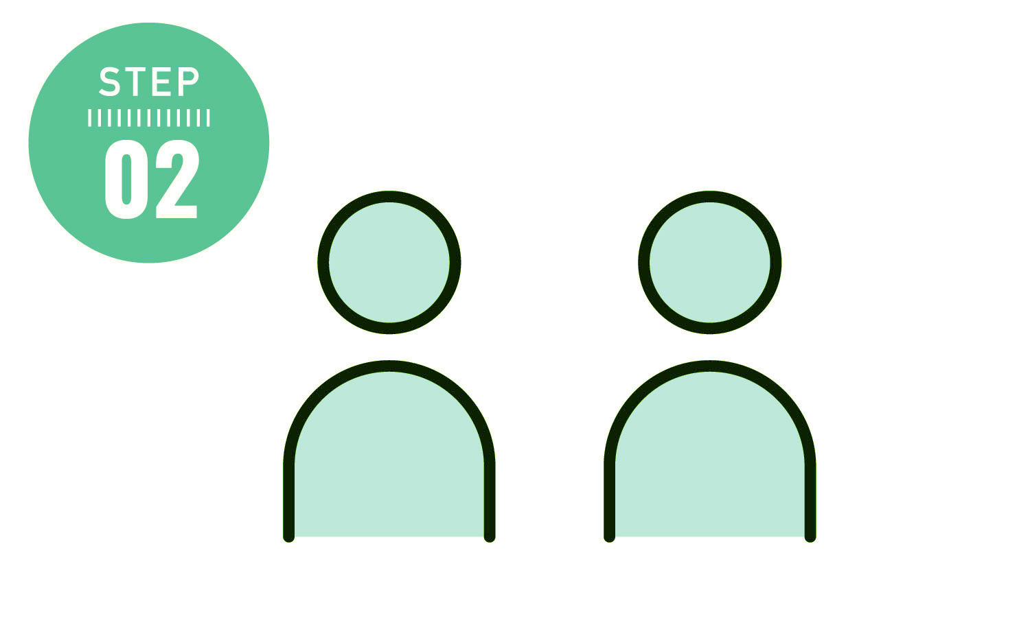 イメージ: 面接