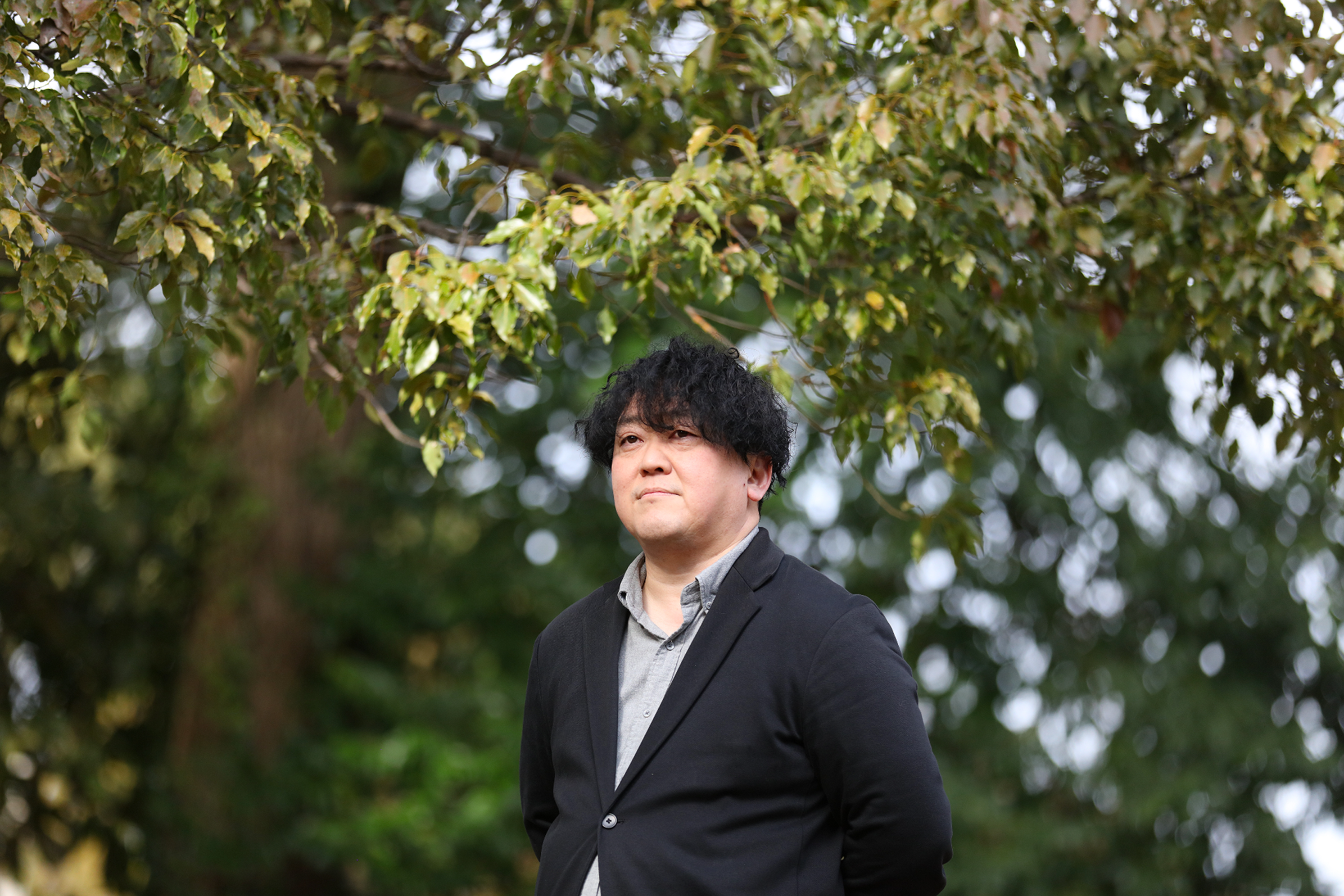 イメージ: 地元の未来を本気で考える方をお待ちしています。