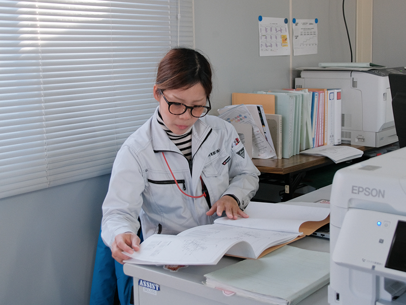 イメージ：名前