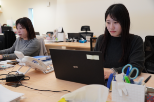 イメージ：名前