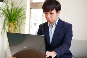 イメージ：名前