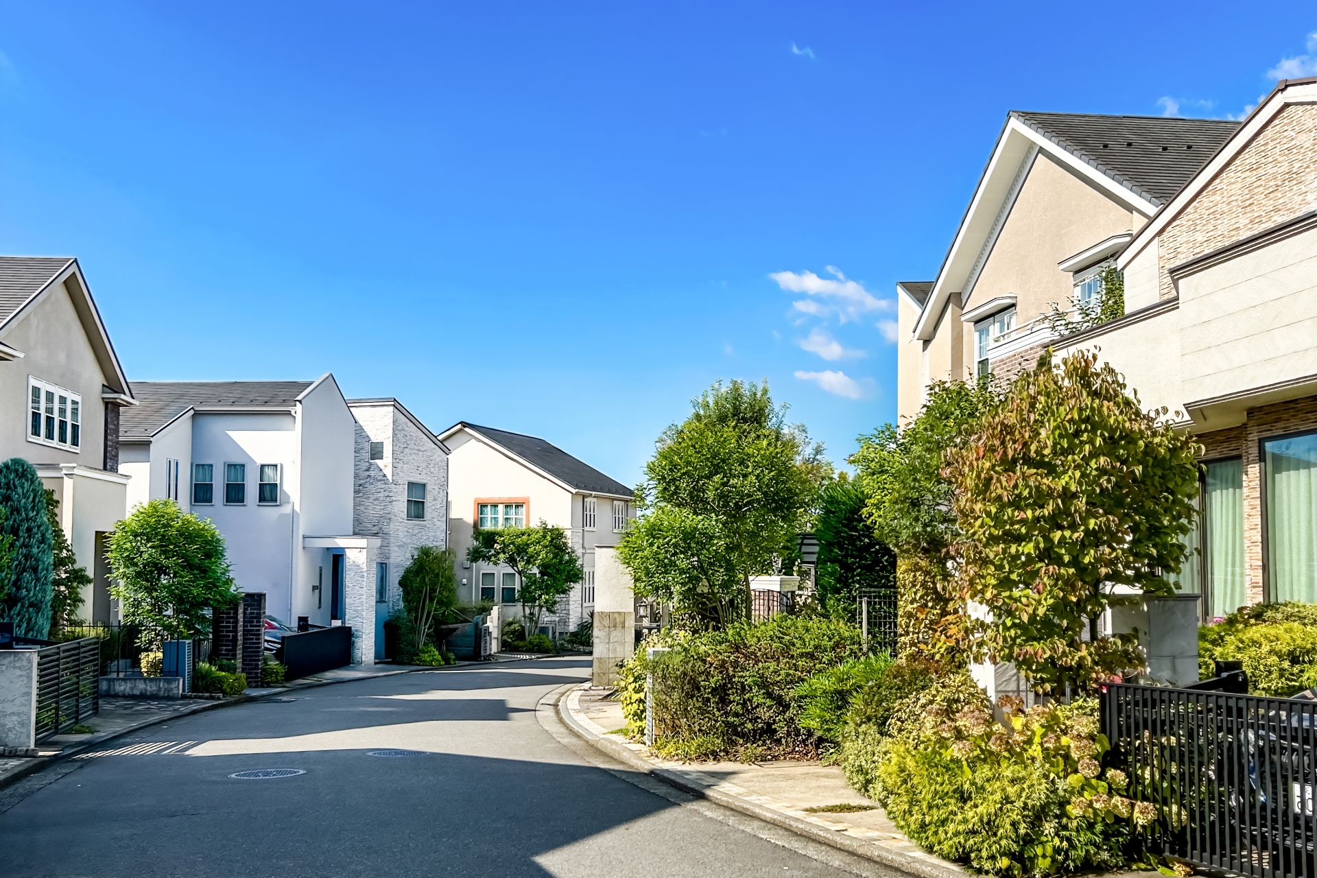 イメージ: 住宅購入相談事業