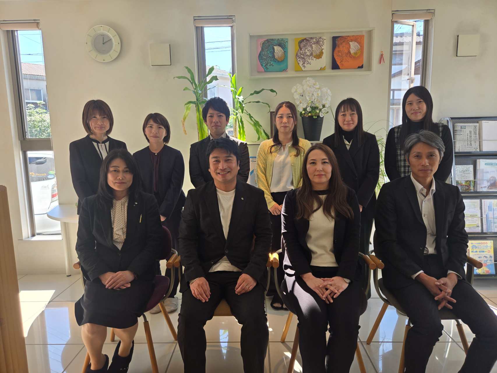 イメージ: - company - 会社