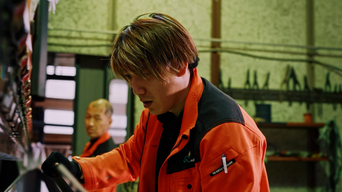 イメージ: 追加2