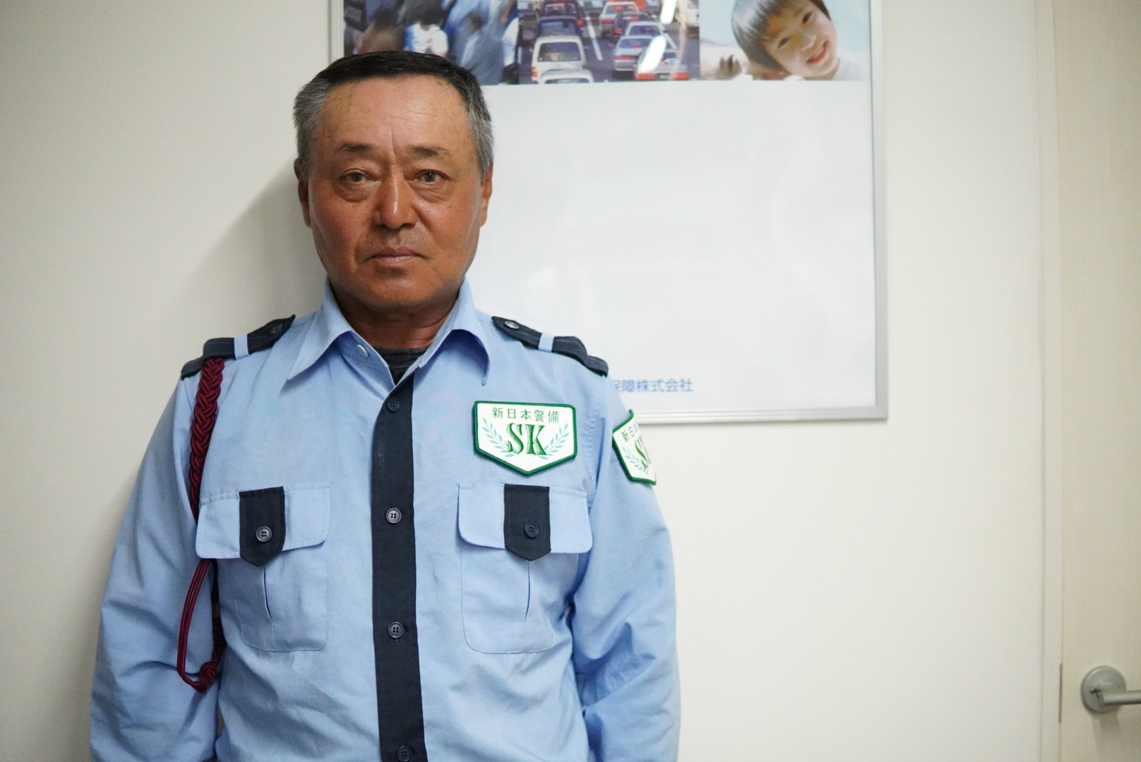 イメージ：A.Hさん（60代　経験年数16年9ヶ月）