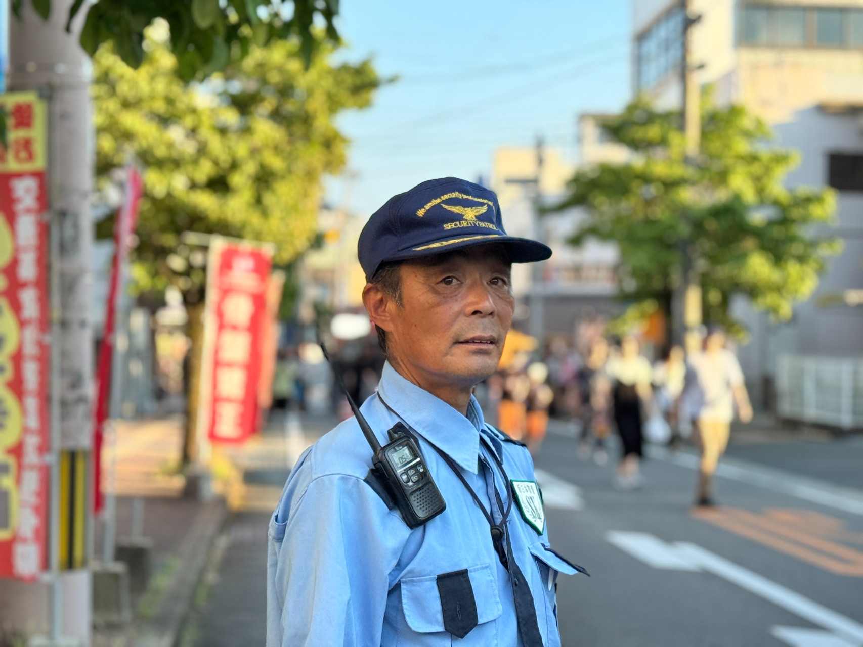 イメージ：S.Kさん（50代　経験年数22年3ヶ月）