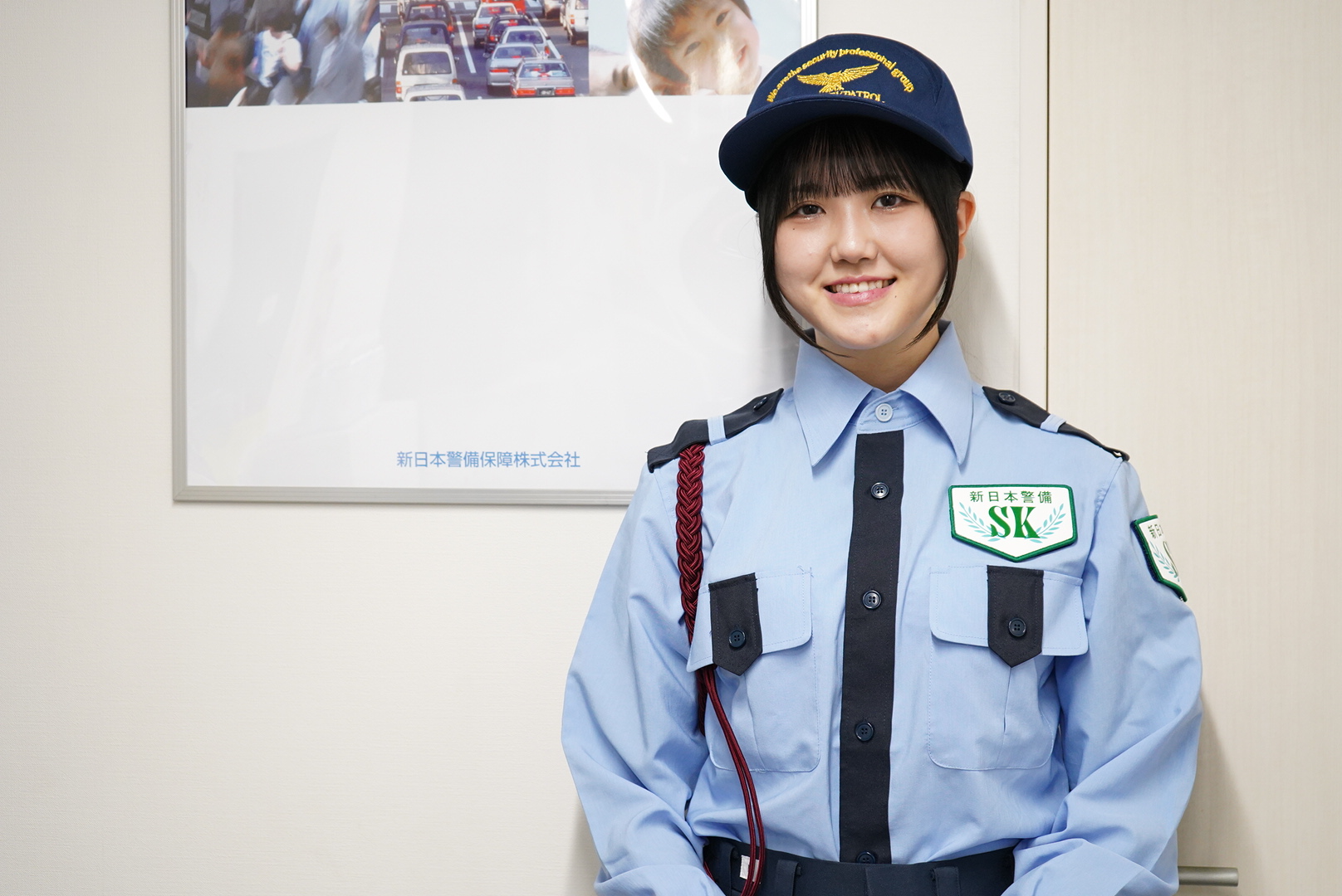 イメージ：B.Sさん（20代　経験年数1年7ヶ月）