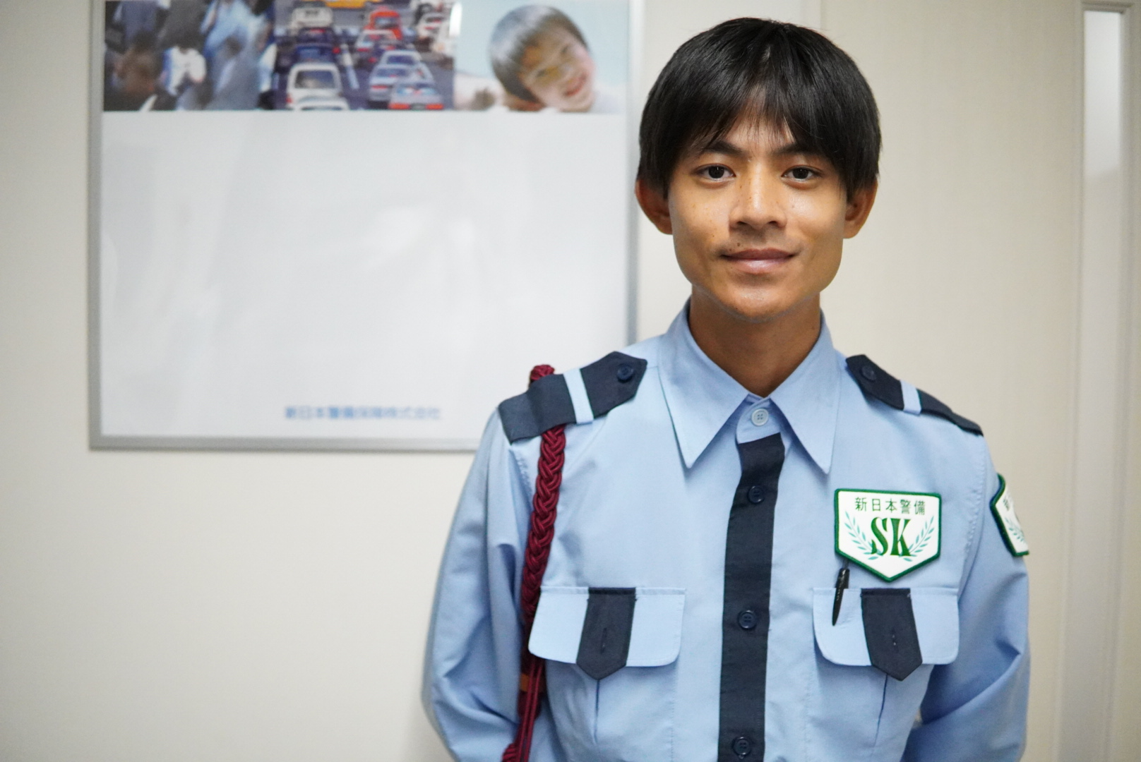 イメージ：S.Kさん（30代　経験年数2年6ヶ月）