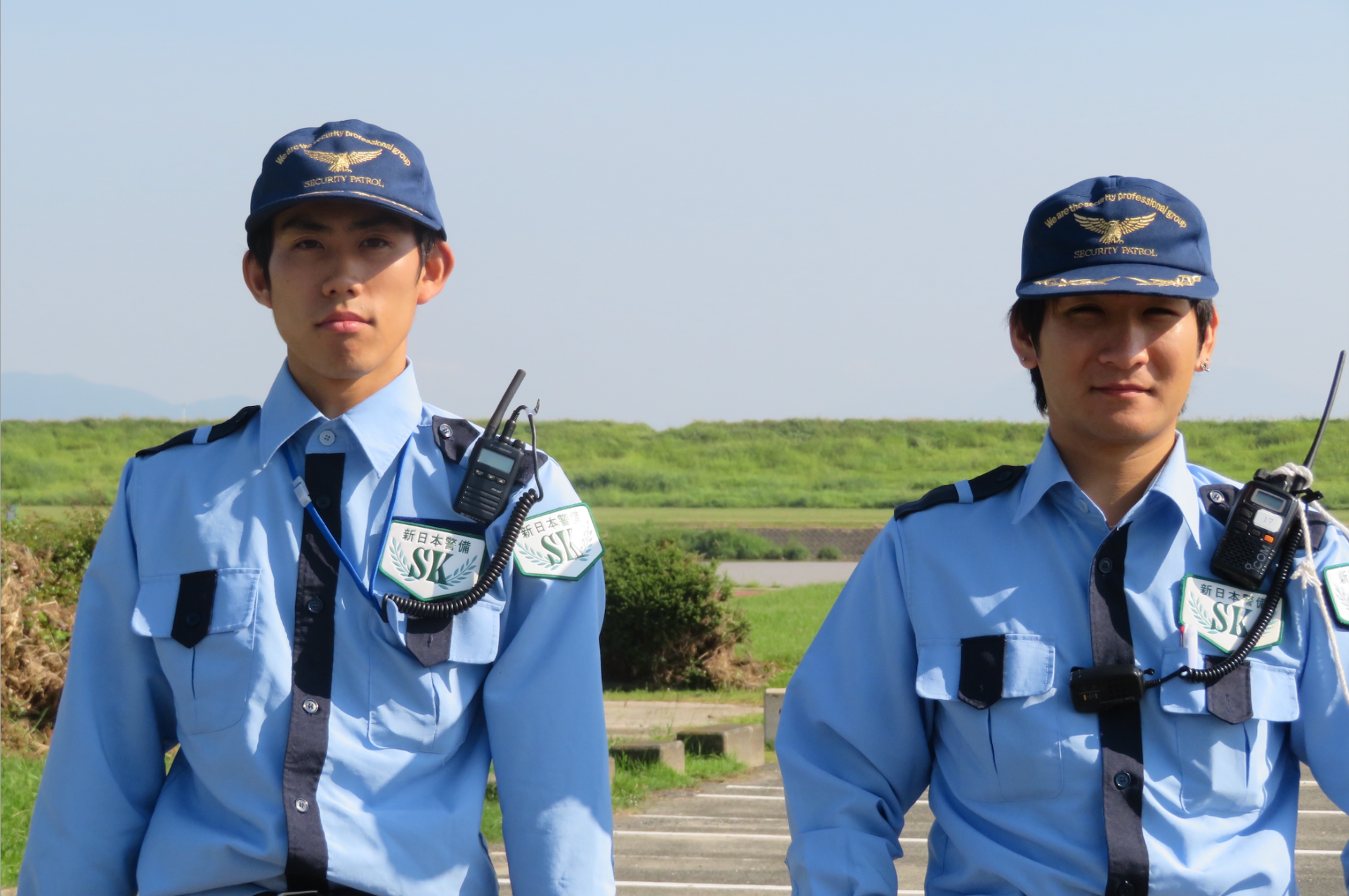 イメージ: ダブルワークも可能