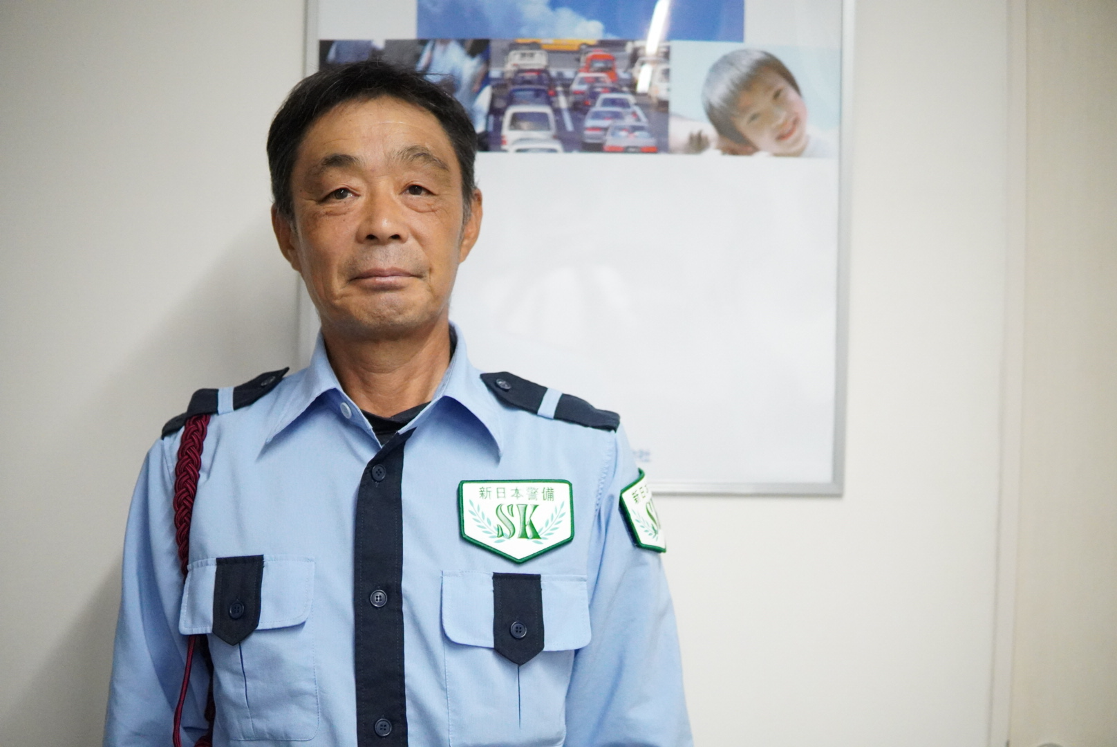 イメージ：S.Kさん（50代　経験年数22年3ヶ月）