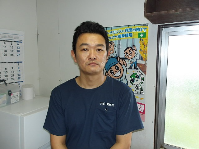 イメージ：高口雅也