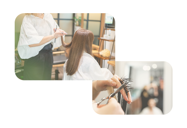 イメージ：女性がいつまでもキレイで若々しくいられる地域社会をつくりたい