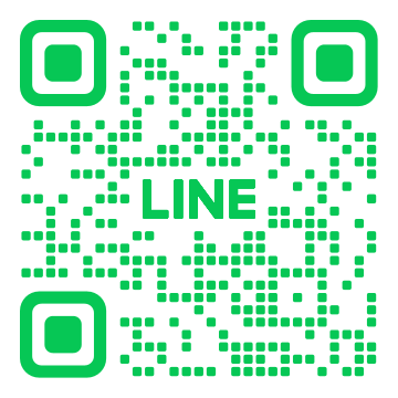 イメージ：採用専用LINEお問い合わせ