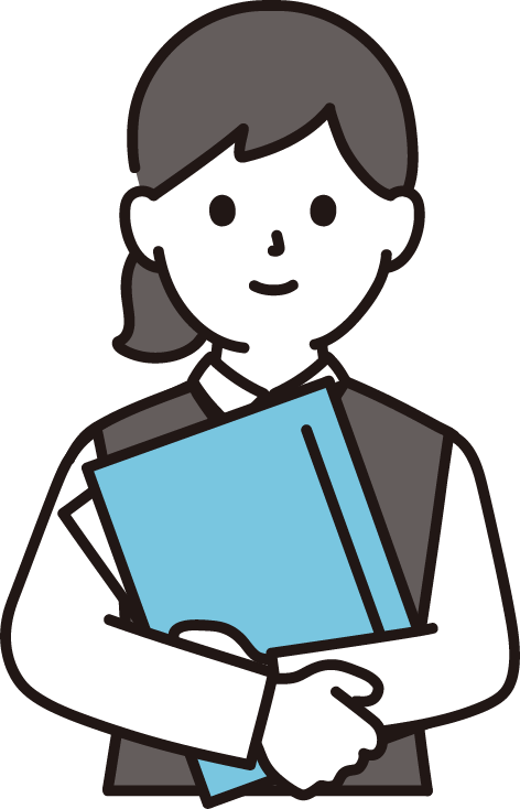 イメージ：M.Nさん