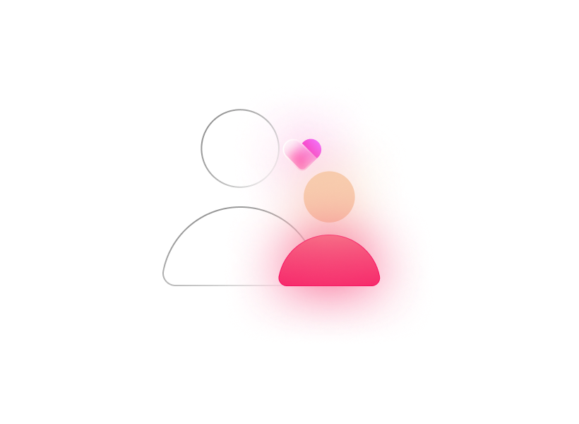 イメージ： 「家庭」を大事にできる環境