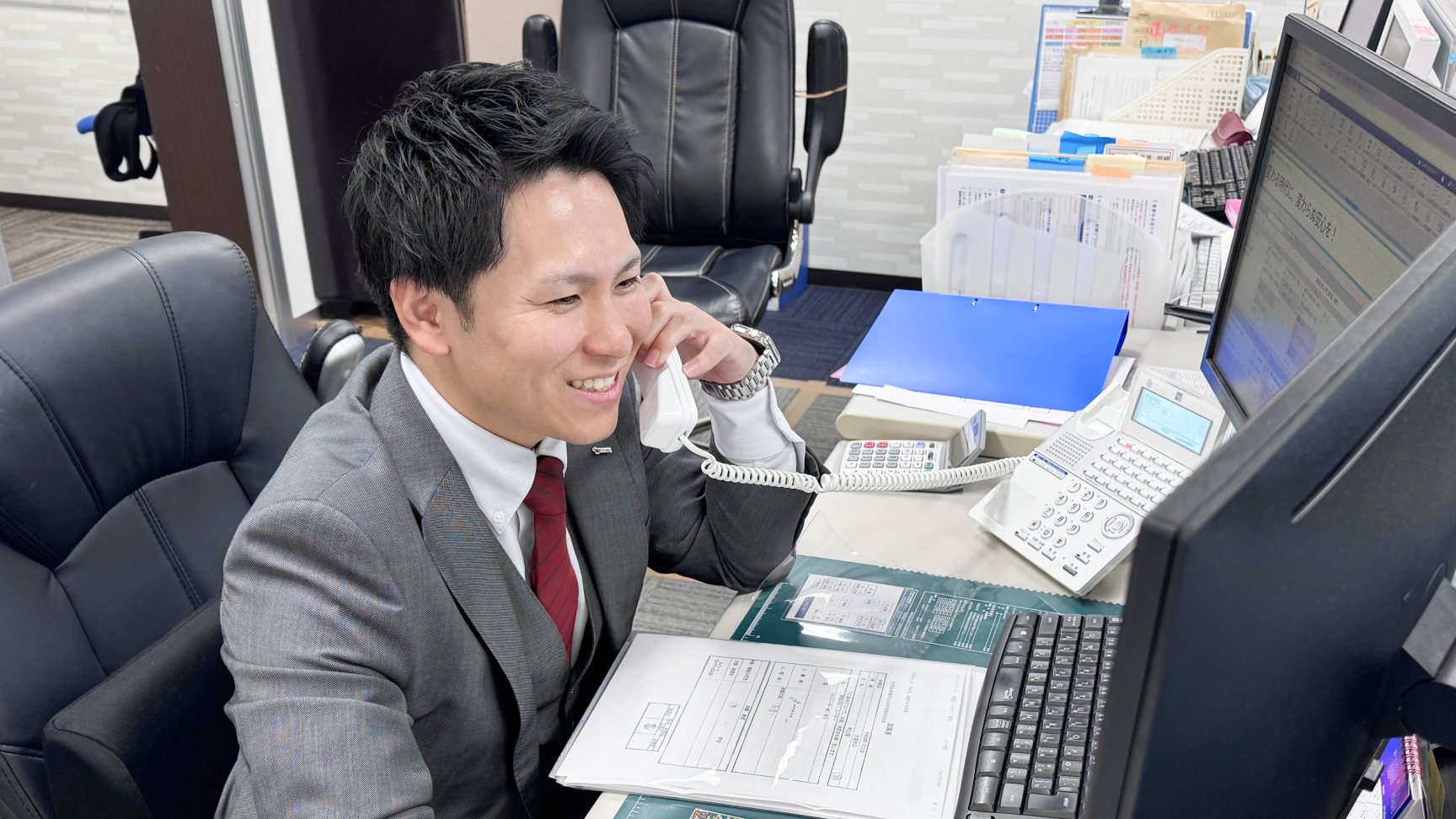 イメージ：N.Kさん