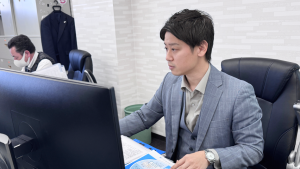 イメージ：名前