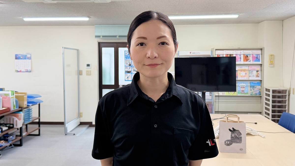 イメージ：T.Rさん