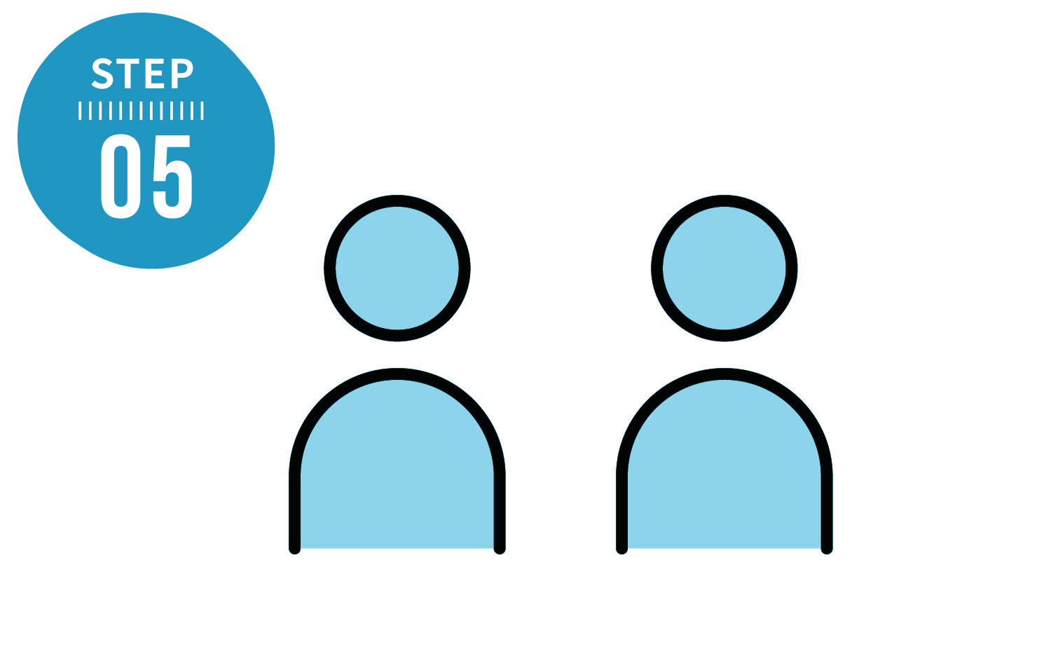 イメージ： 最終面接