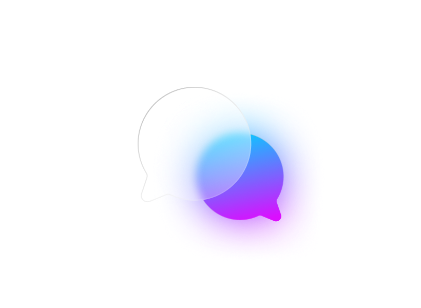 イメージ： 相談しやすい環境