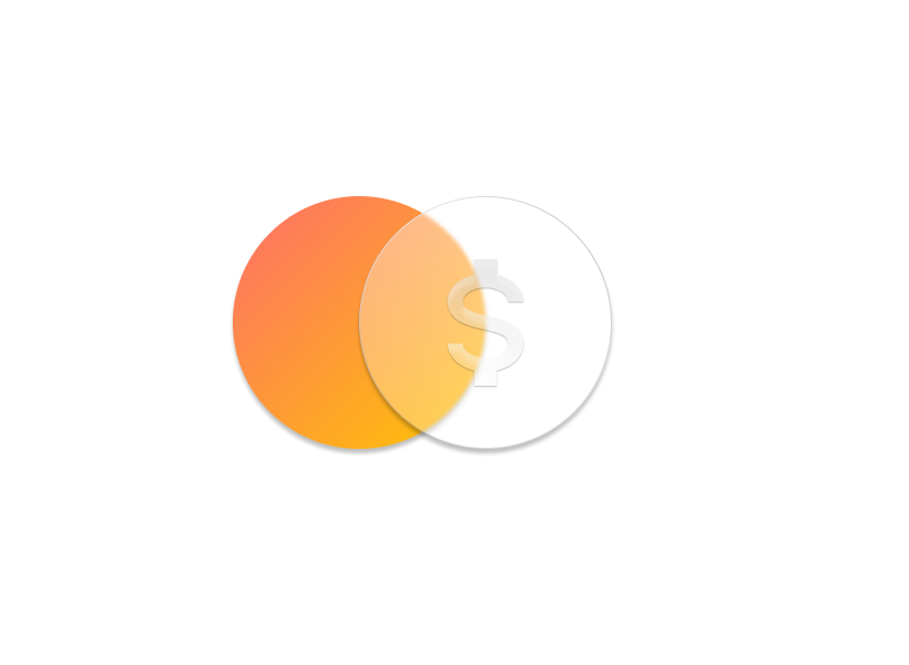 イメージ： 正当な「評価」がある