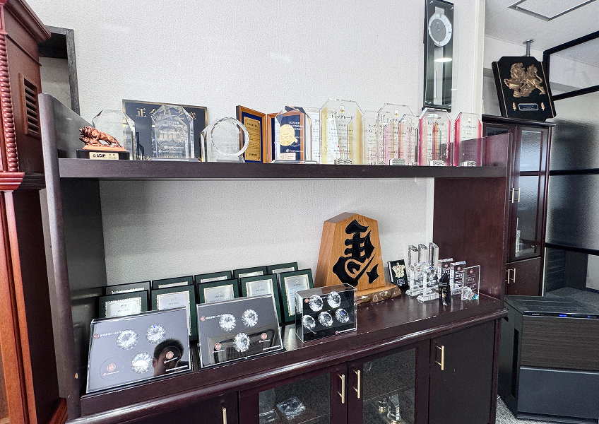 イメージ： 03｜メンテナンス+αを