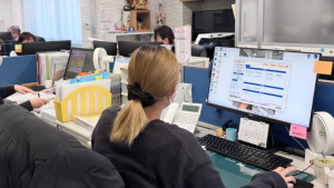 イメージ：名前