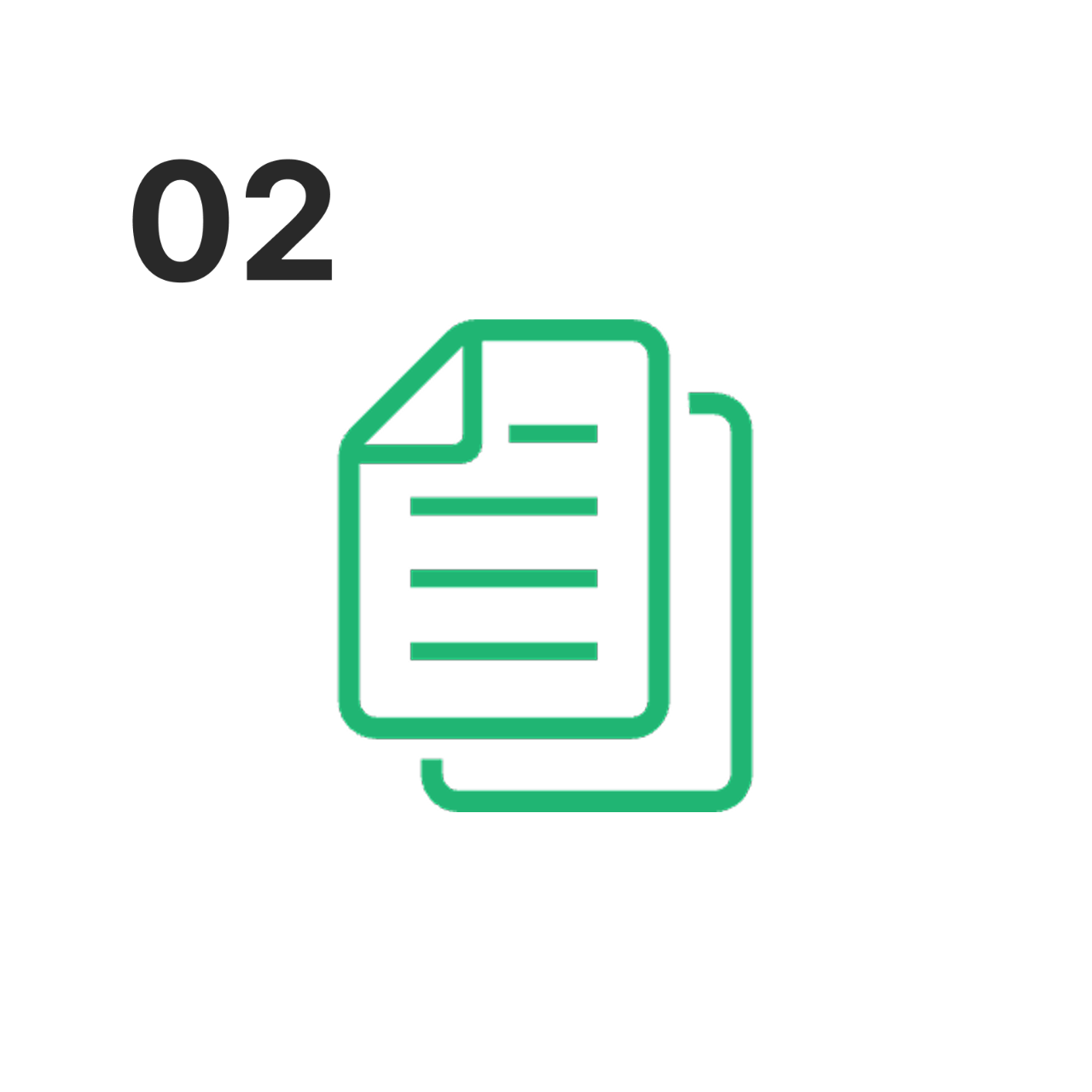 イメージ: 書類選考