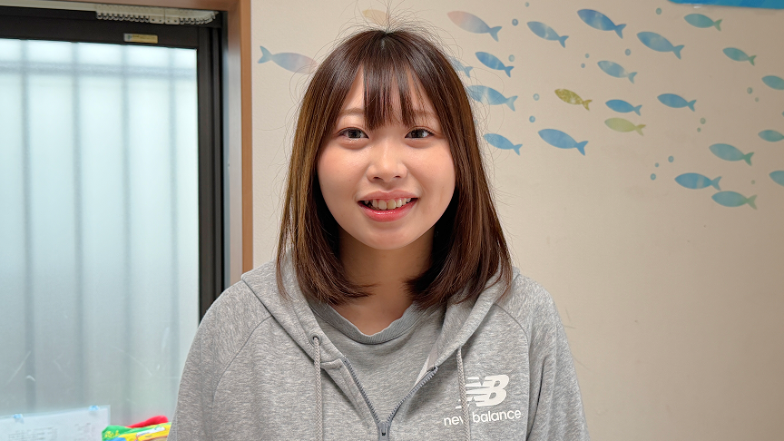 イメージ：I.Mさん