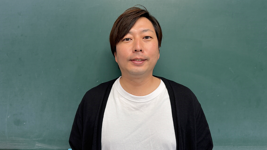 イメージ：M.Yさん