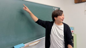 イメージ：名前