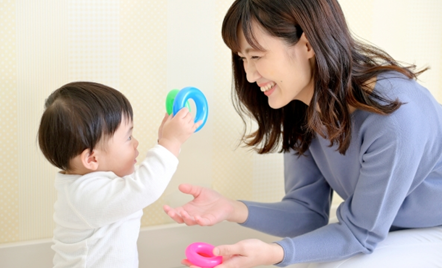 イメージ： 半休制度