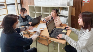 イメージ：名前